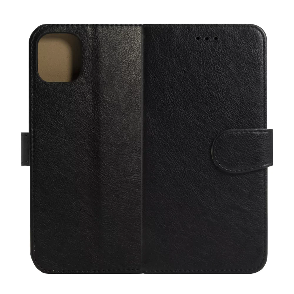 iPhone 12 Pro Max Basic Book Cover