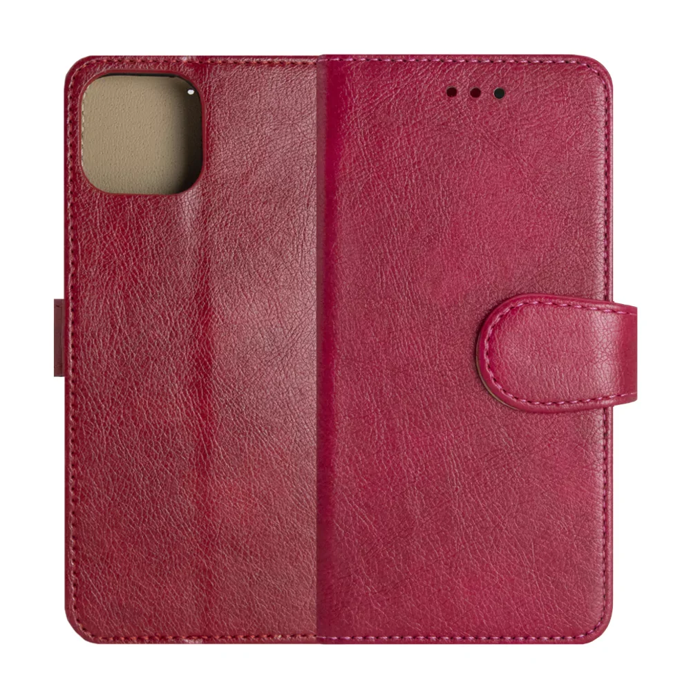 iPhone 13 Pro Max Basic Book Cover