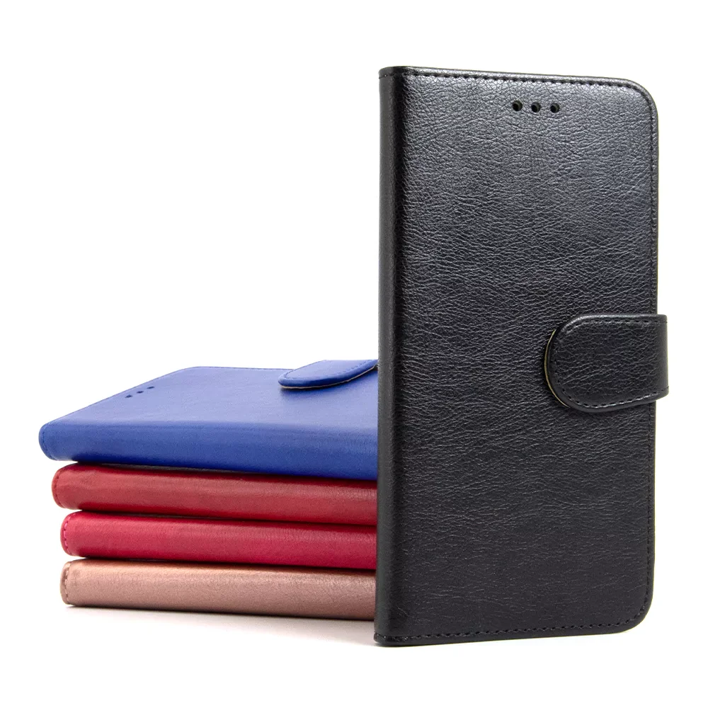 iPhone XR Basic Book Cover