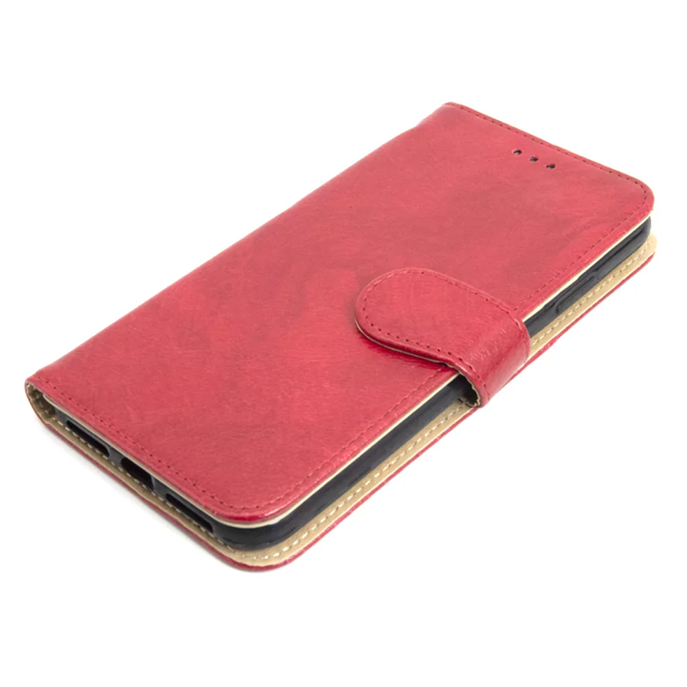 iPhone XR Basic Book Cover