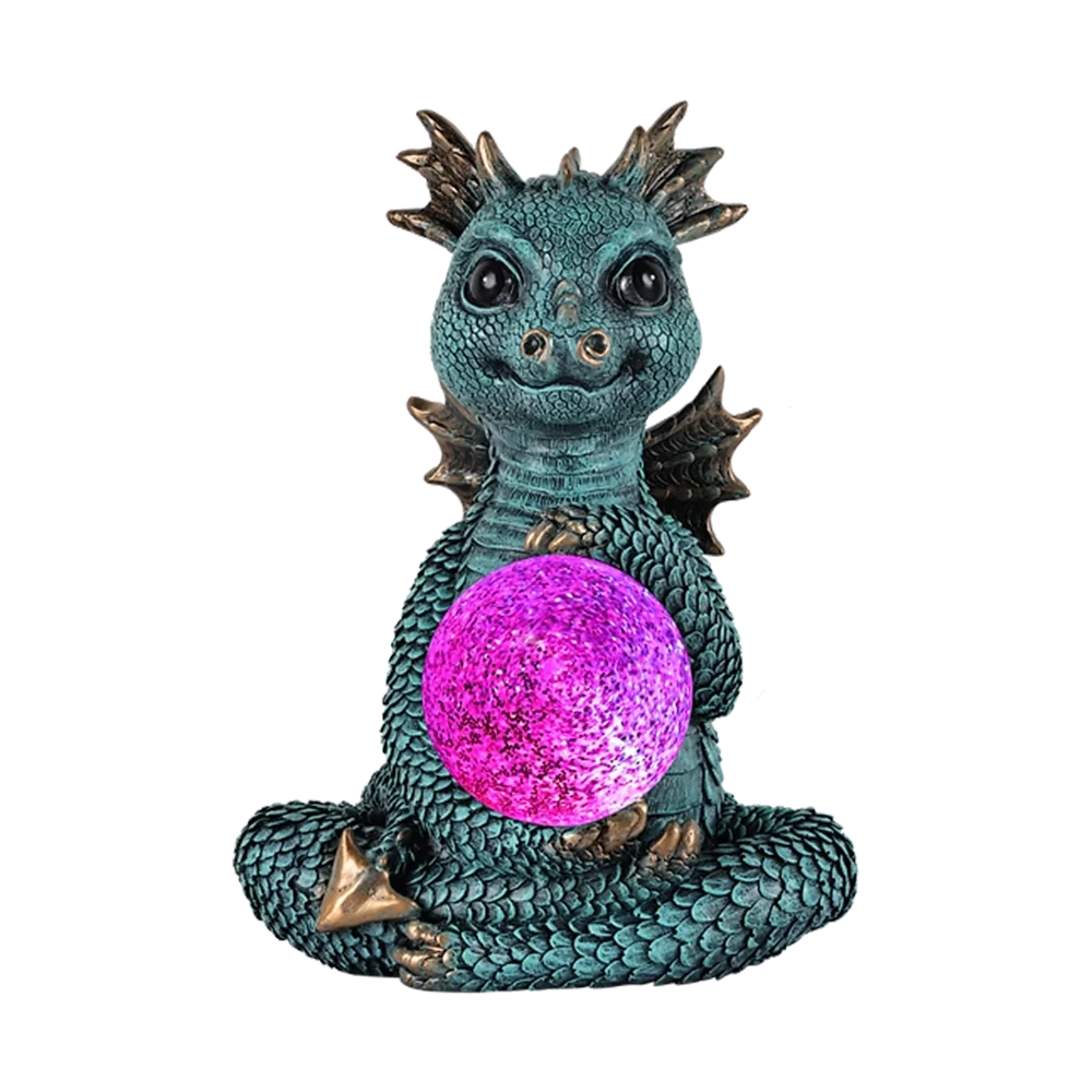 Turquoise Jasper - The Magic Dragon