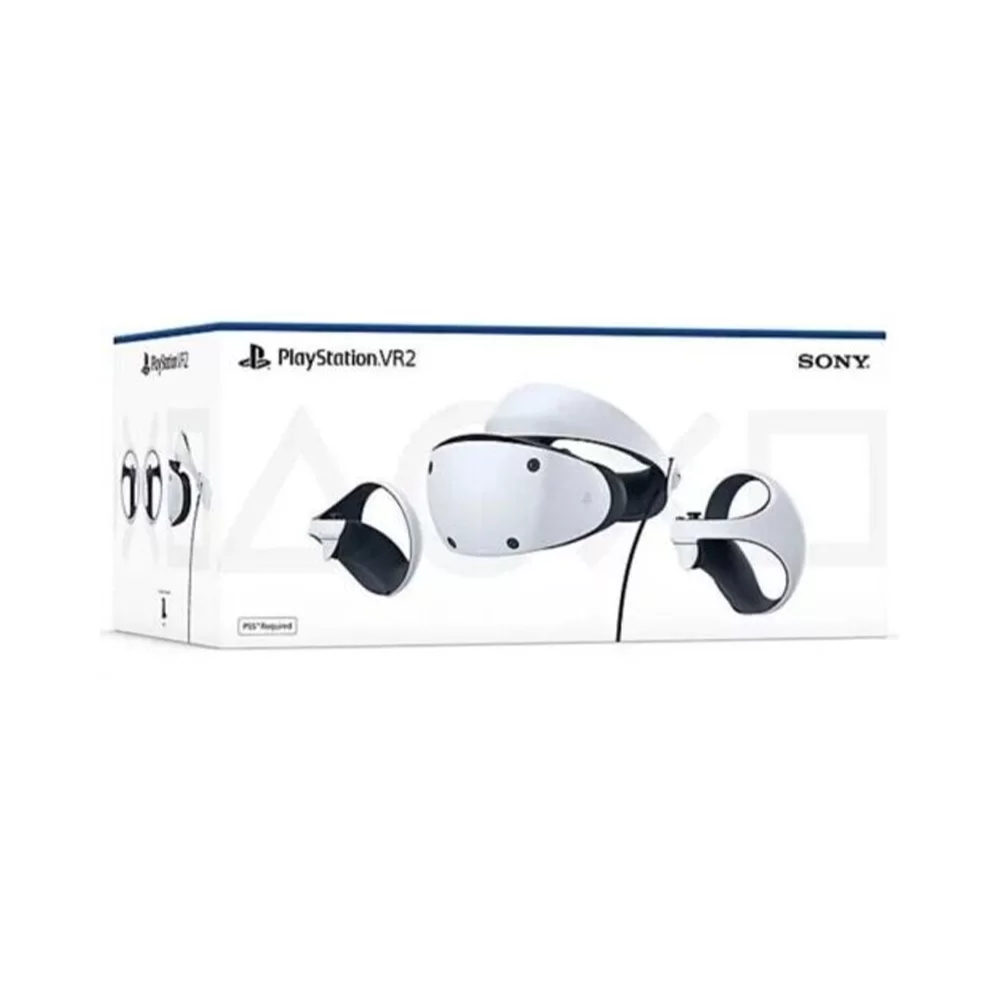 Sony PlayStation VR2 Horizon: Call of the Mountain - Horizon Bundle (PS5)