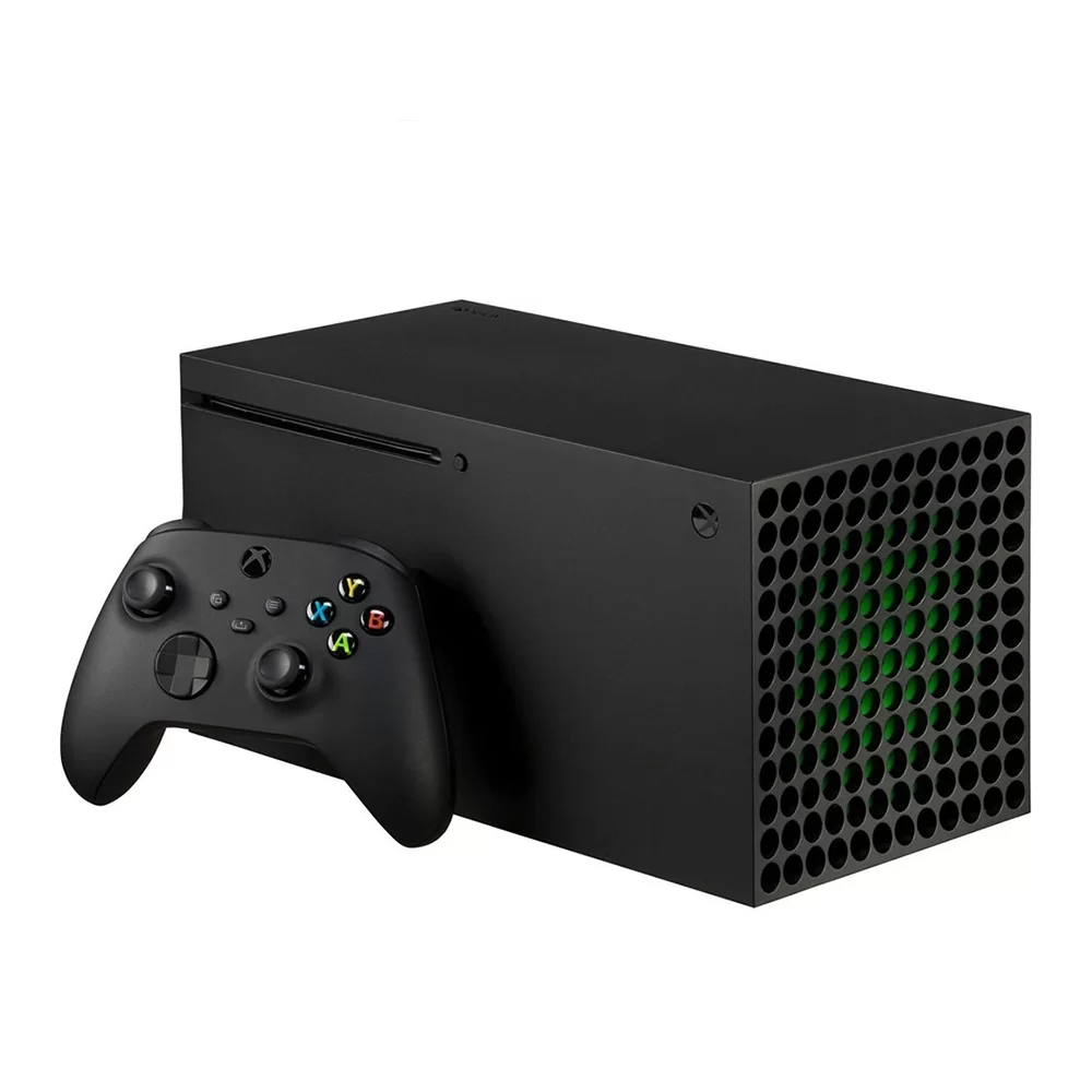 Microsoft Xbox Series X