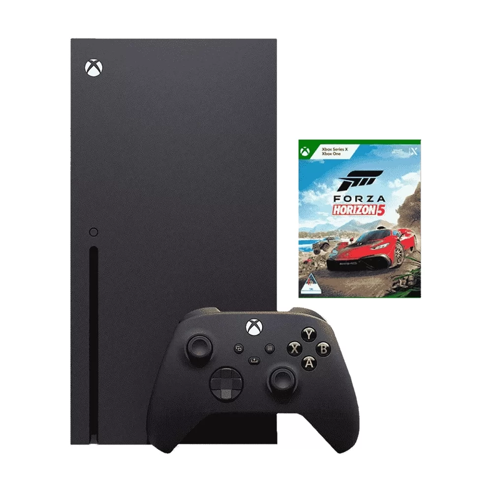 Microsoft Xbox Series X