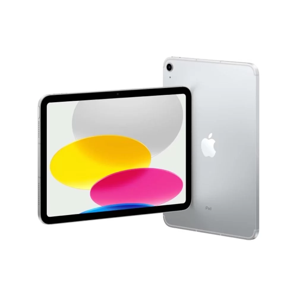iPad 10th Gen Cellular +WIFI 64GB