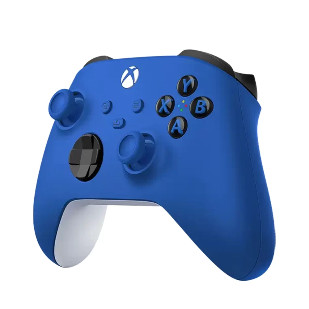 Microsoft Xbox Series XS Wireless Controller - Shock Blue