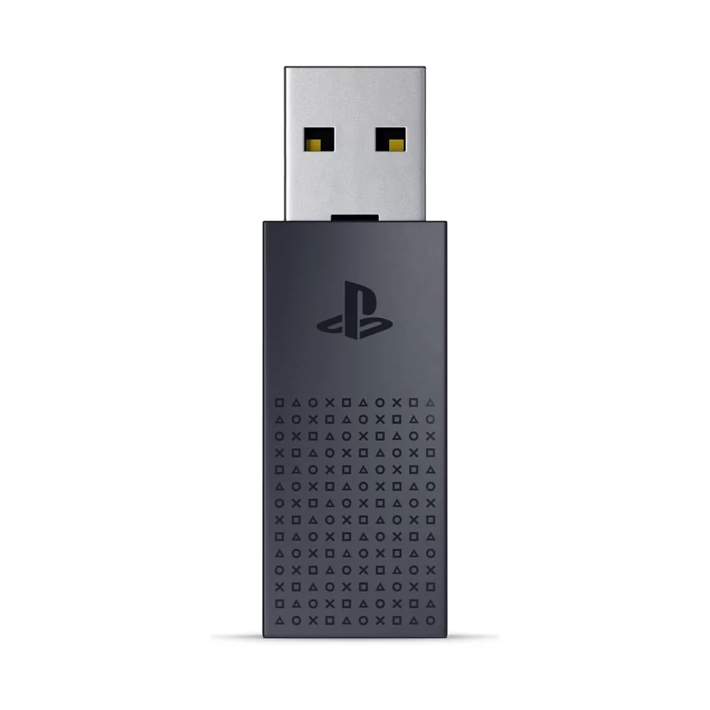 PlayStation Link USB Adapter (PS5) PC