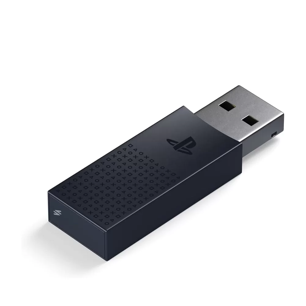 PlayStation Link USB Adapter (PS5) PC