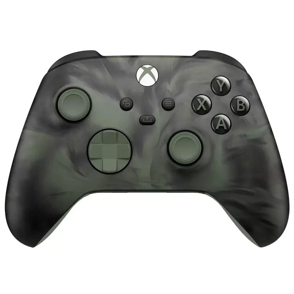 Xbox Series X/S & One Wireless Controller - Nocturnal Vapor