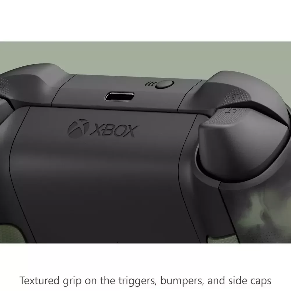 Xbox Series X/S & One Wireless Controller - Nocturnal Vapor