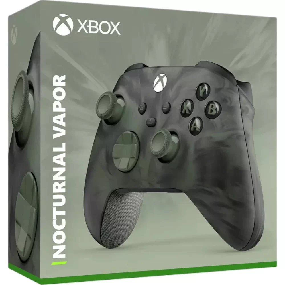 Xbox Series X/S & One Wireless Controller - Nocturnal Vapor