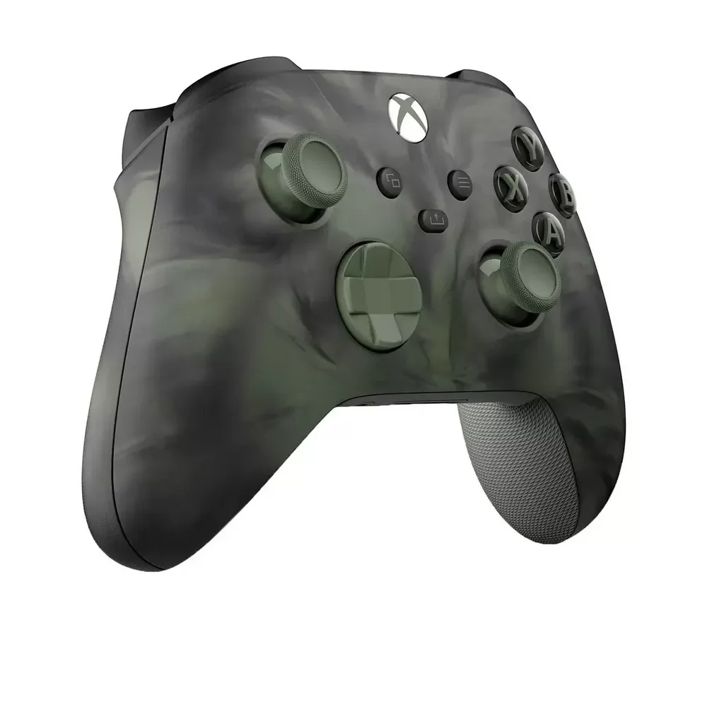 Xbox Series X/S & One Wireless Controller - Nocturnal Vapor