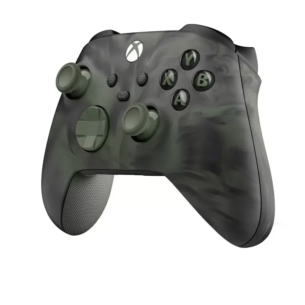 Xbox Series X/S & One Wireless Controller - Nocturnal Vapor