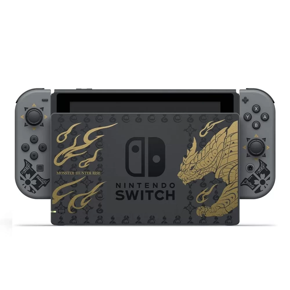 Nintendo 2024 Switch console