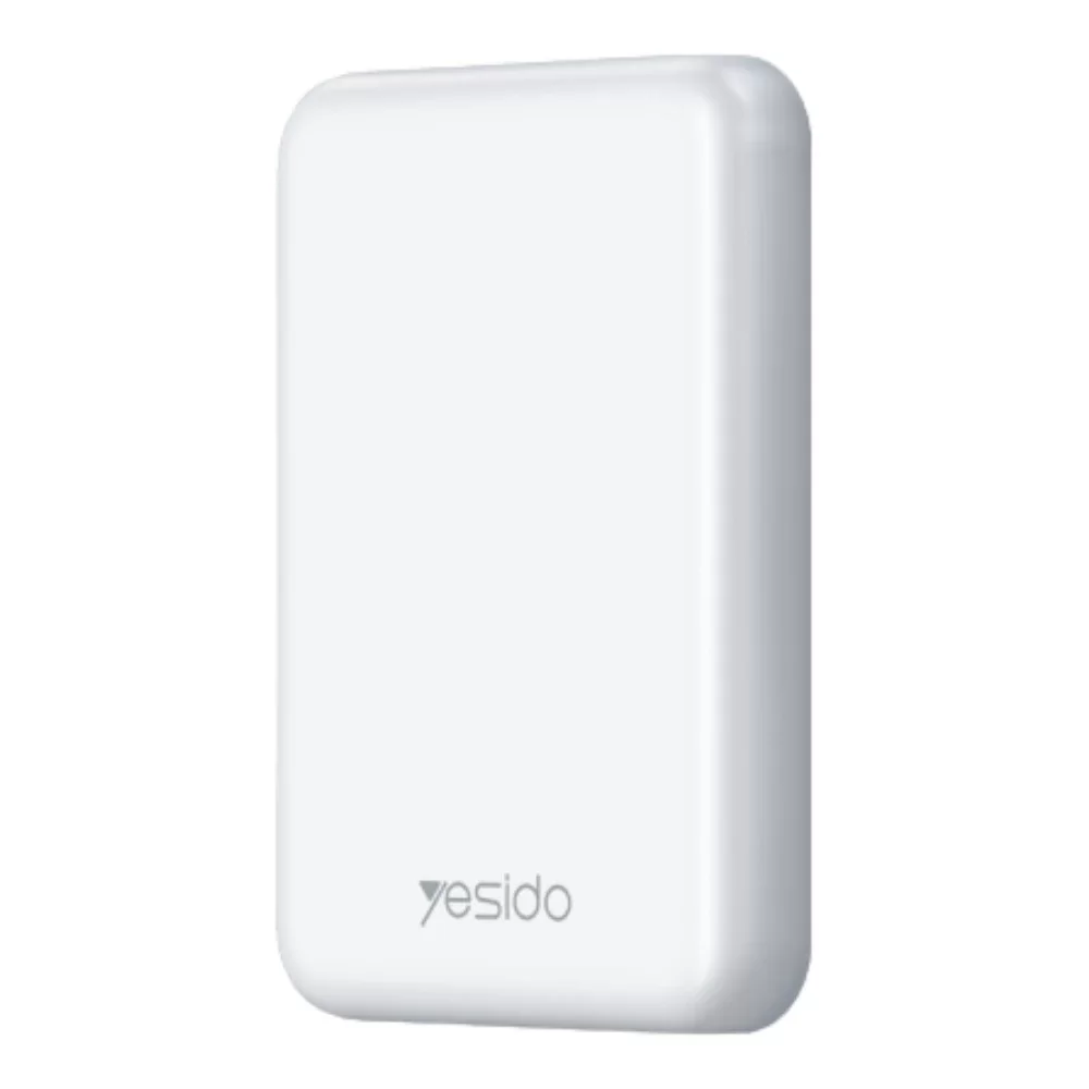 YESIDO MagSafe Magnetic 5000mAh Wireless Charging Power Bank YP29