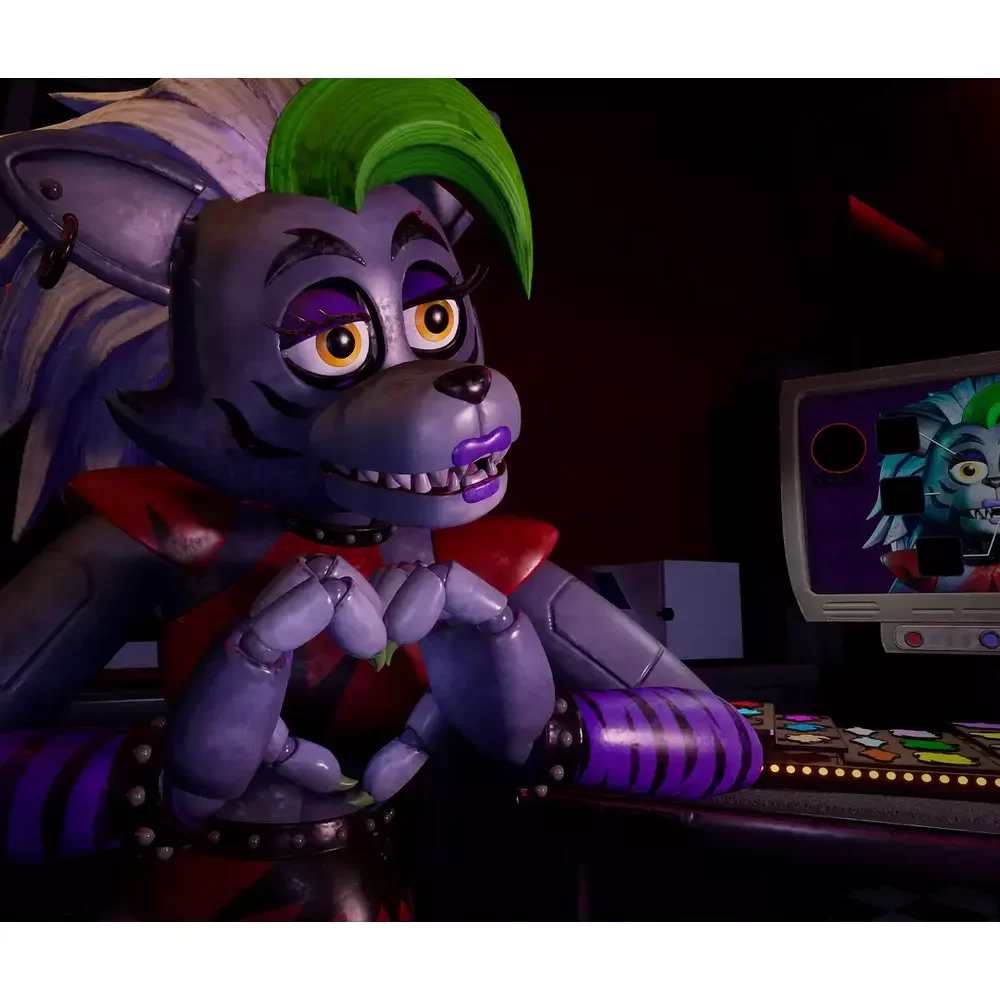 Five Nights at Freddy's: Help Wanted 2 PS5 Game