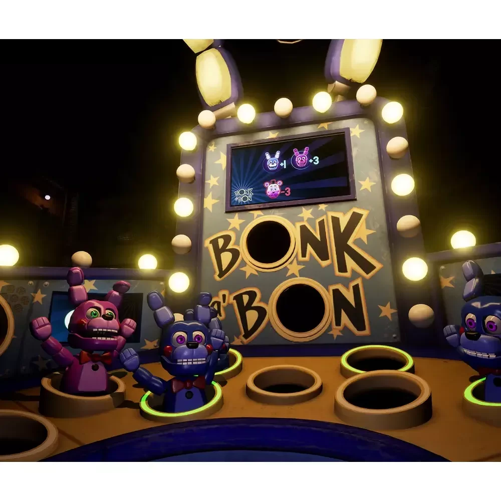 Five Nights at Freddy's: Help Wanted 2 PS5 Game