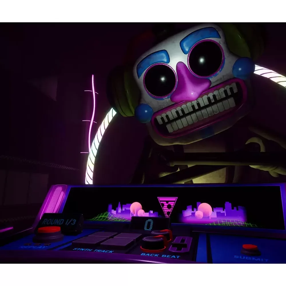 Five Nights at Freddy's: Help Wanted 2 PS5 Game