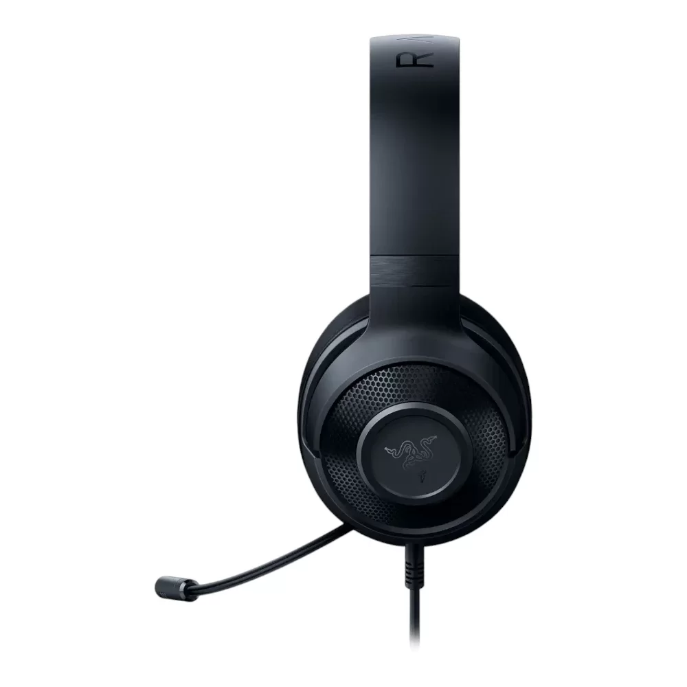 Razer Kraken X Lite: Lightweight Gaming Headset RZ04-02950100-R381