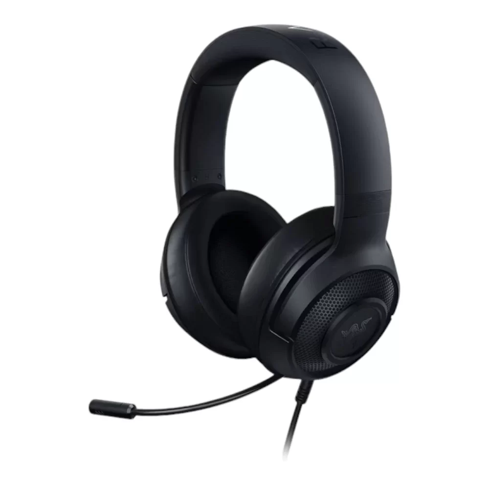 Razer Kraken X Lite: Lightweight Gaming Headset RZ04-02950100-R381