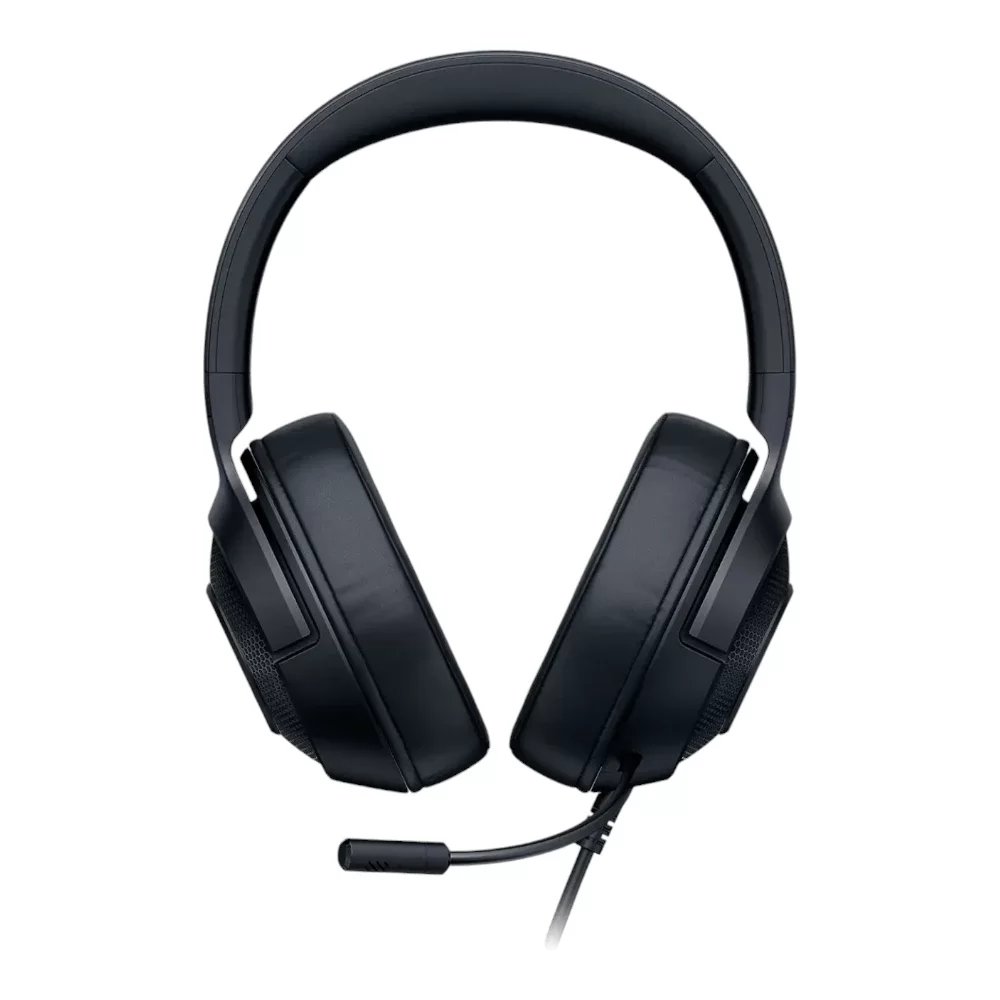 Razer Kraken X Lite: Lightweight Gaming Headset RZ04-02950100-R381