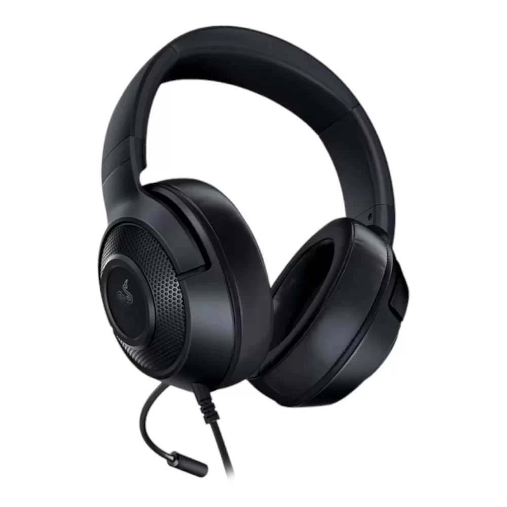 Razer Kraken X Lite: Lightweight Gaming Headset RZ04-02950100-R381