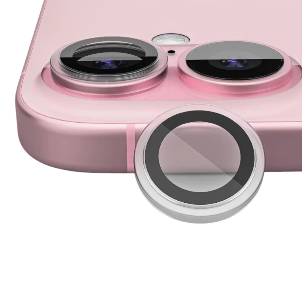 iPhone 16 Plus Camera Lens Protector