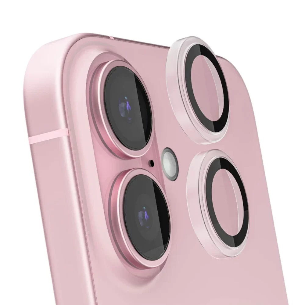 iPhone 16 Plus Camera Lens Protector