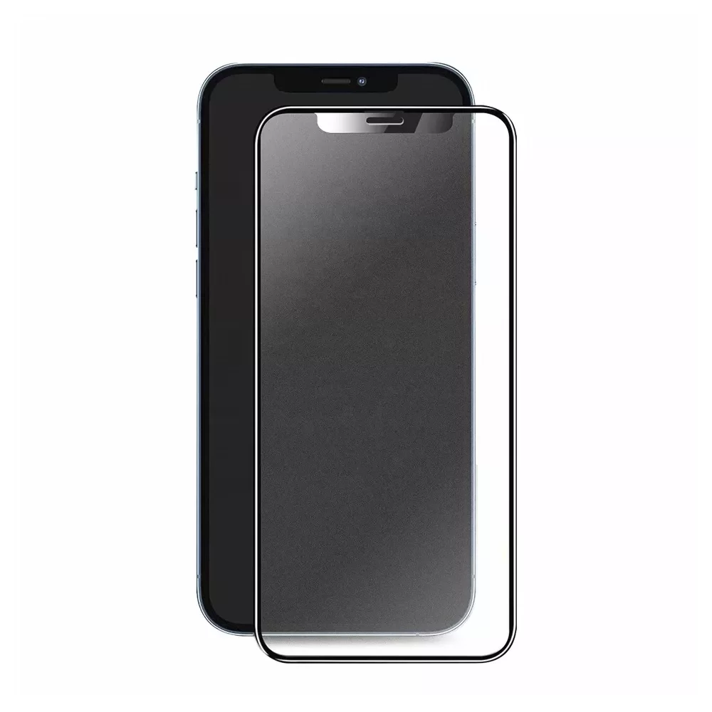 iPhone 16 Pro Anti-Glare Screen Protector