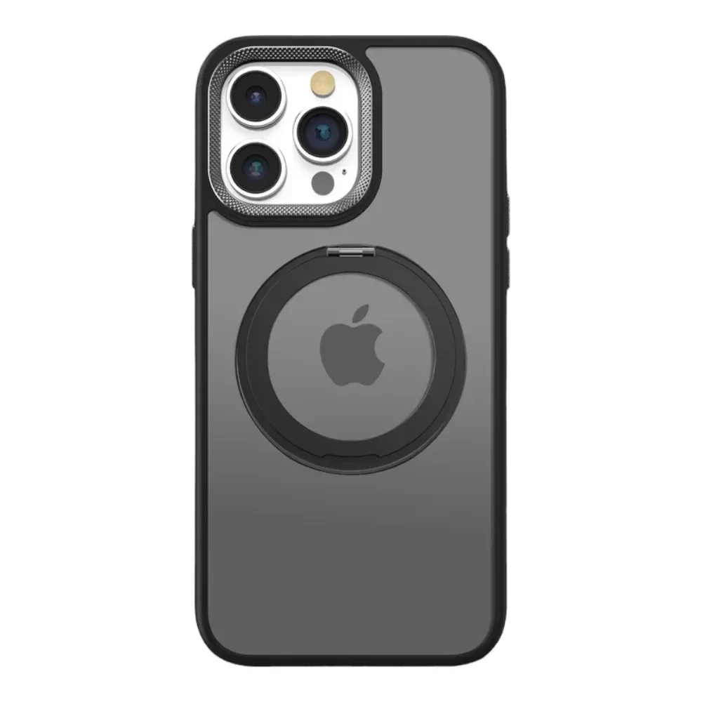 iPhone 16 Plus MAXX Anti-Shock Case with MagSafe & 360° Holder