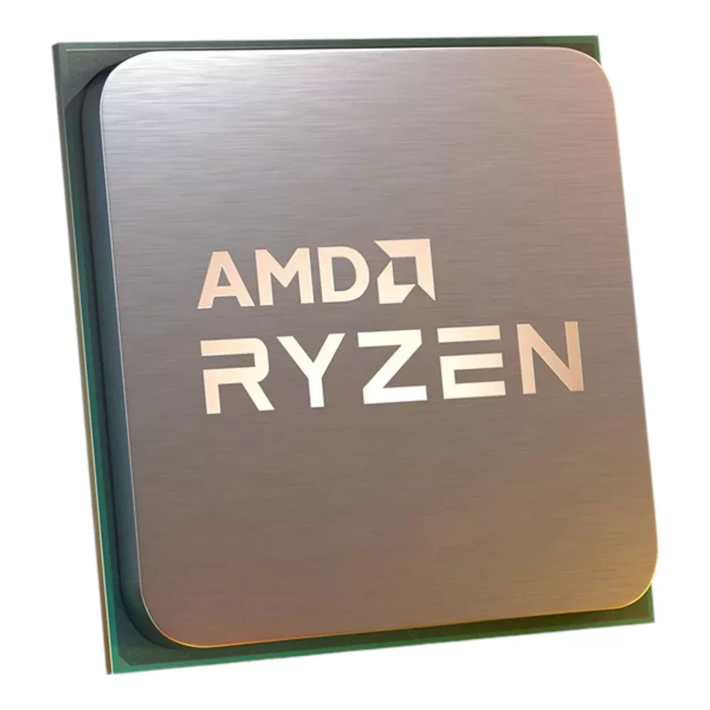 Ryzen 7 5700X Powerful Desktop Processor 8-Core AM4