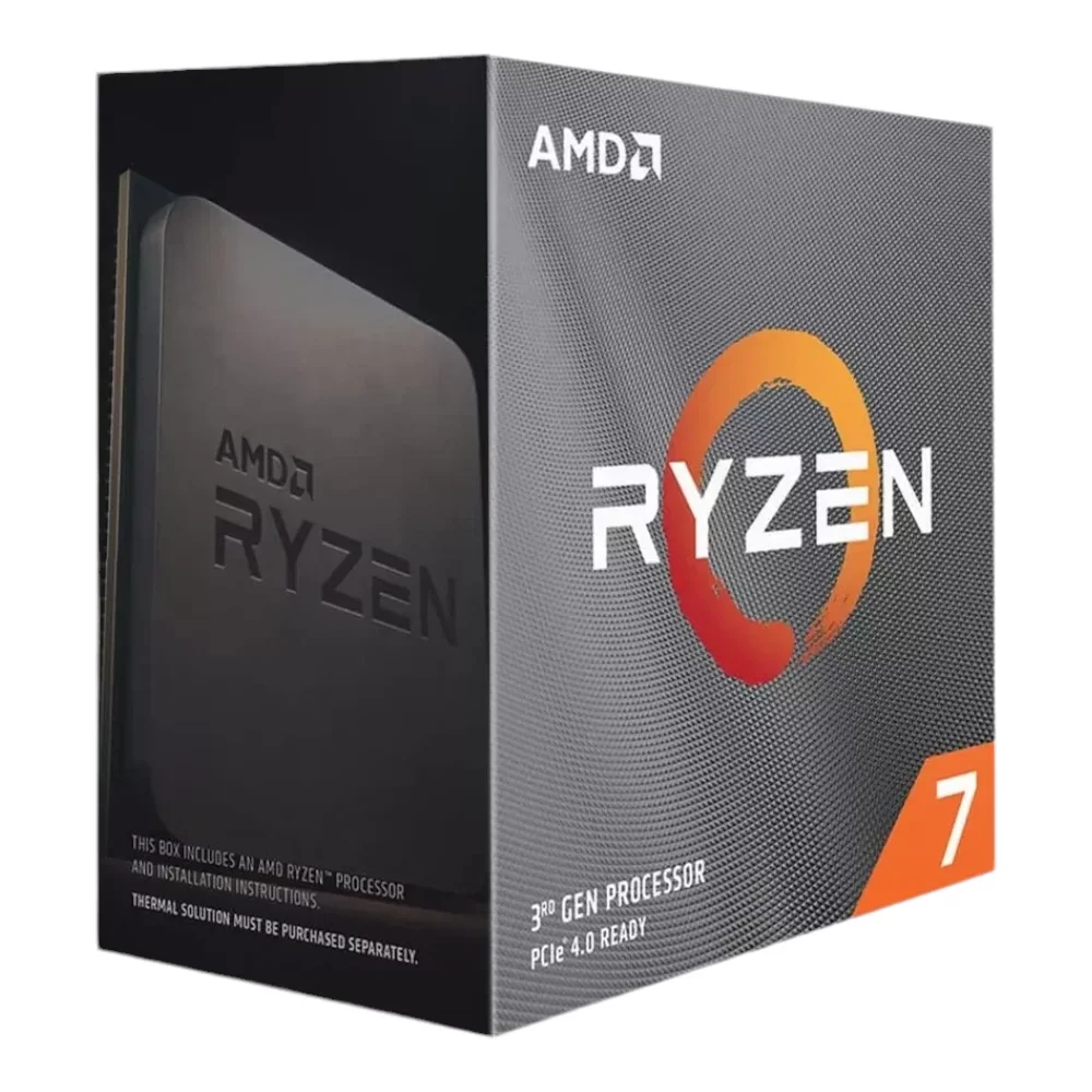 Ryzen 7 5700X Powerful Desktop Processor 8-Core AM4