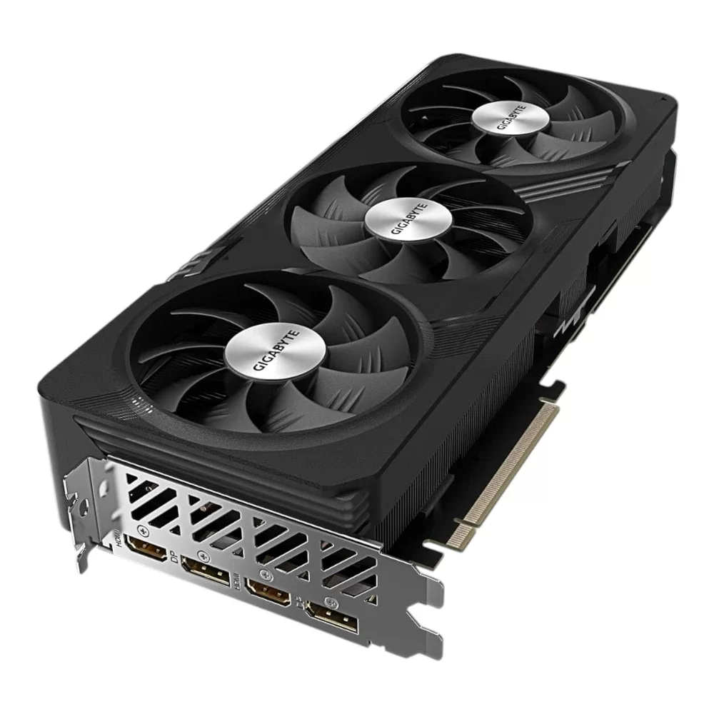 Gigabyte Radeon RX 7800 XT Gaming OC 16GB GDDR6 Graphics Card