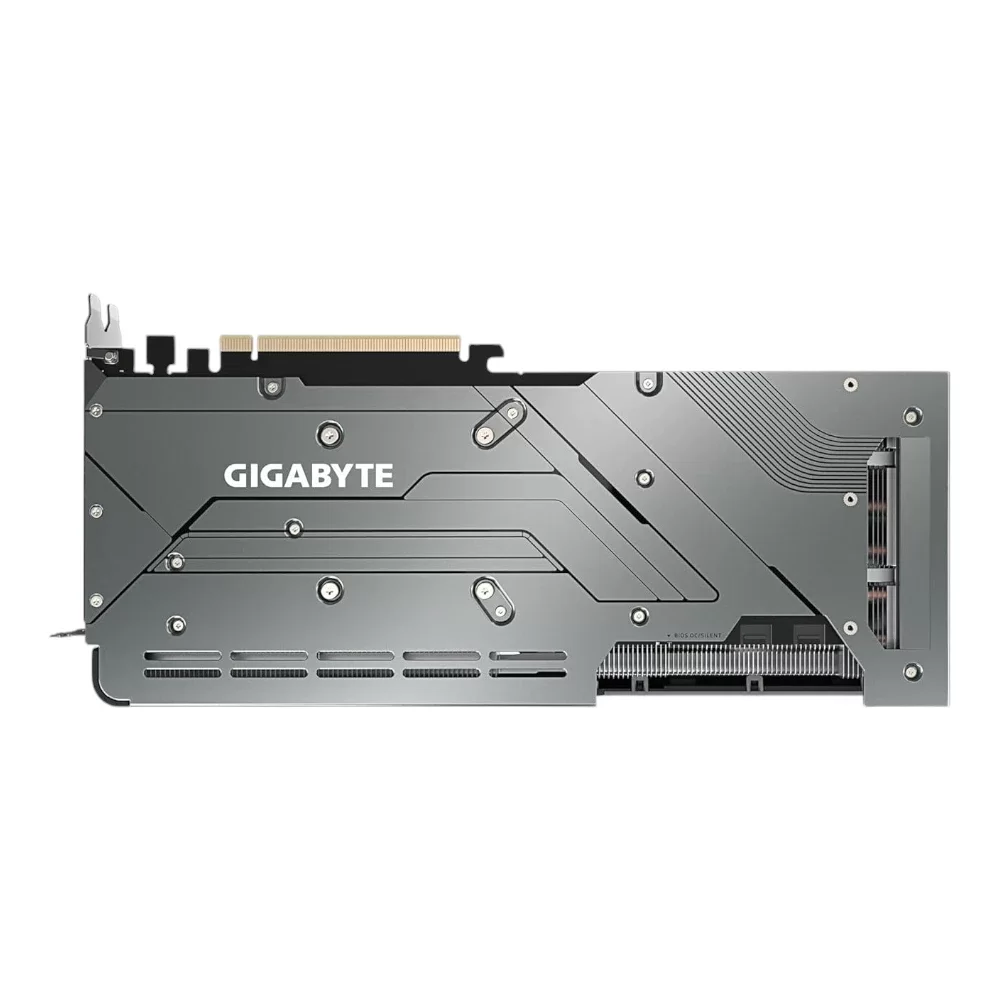 Gigabyte Radeon RX 7800 XT Gaming OC 16GB GDDR6 Graphics Card