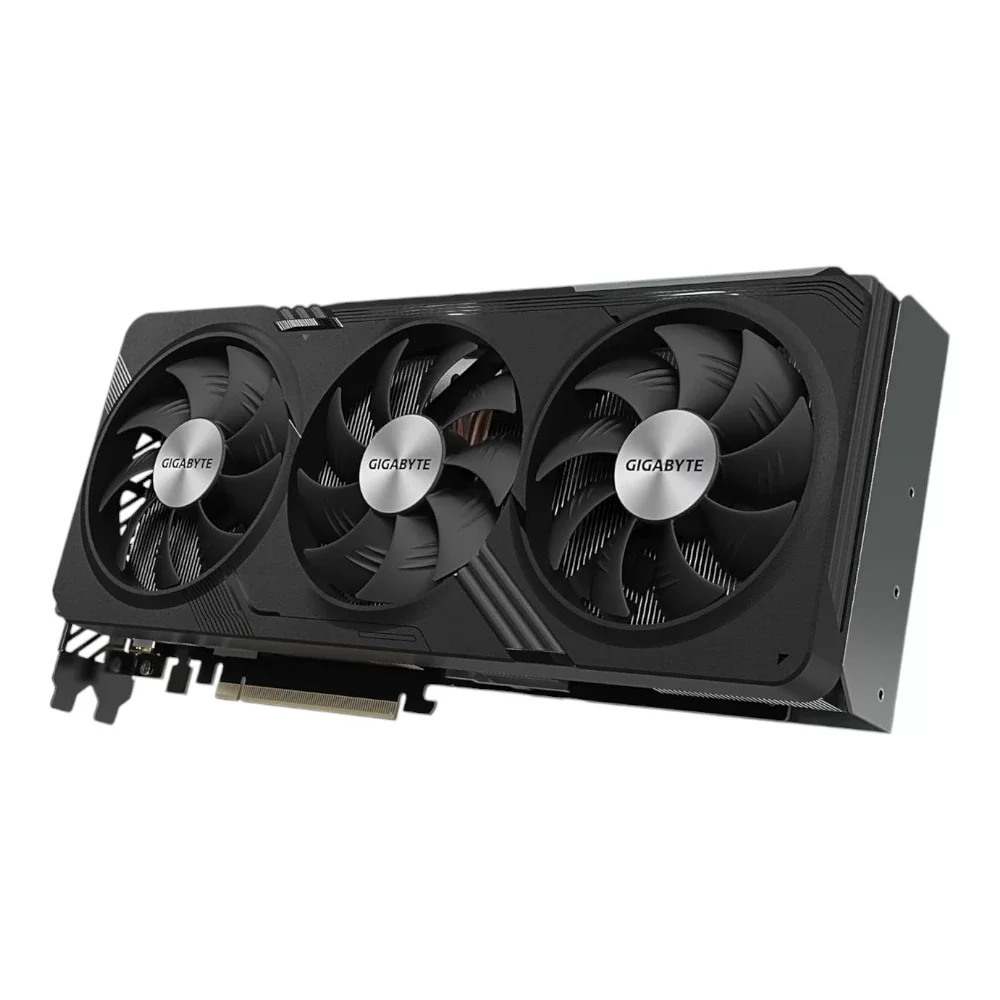 Gigabyte Radeon RX 7800 XT Gaming OC 16GB GDDR6 Graphics Card