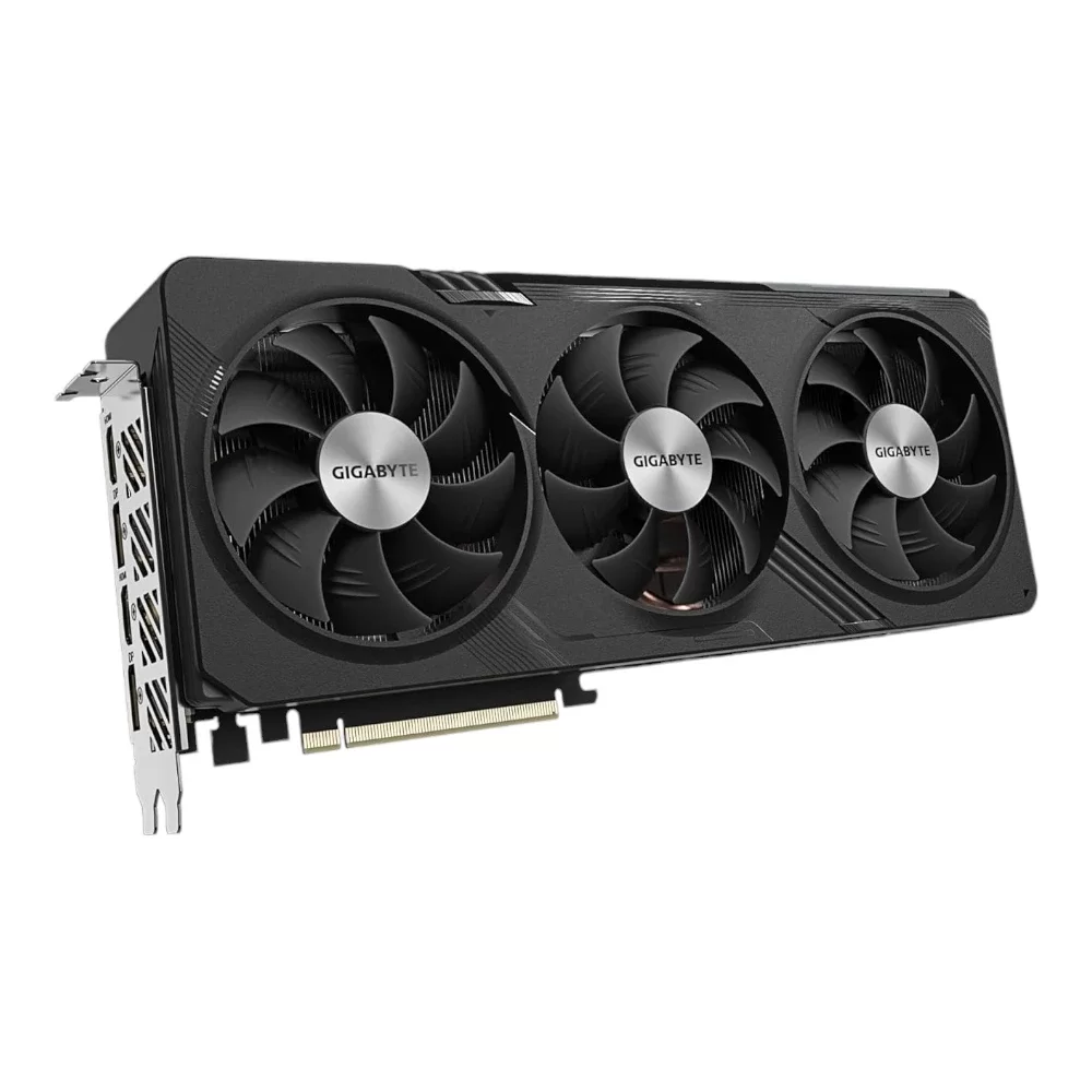 Gigabyte Radeon RX 7800 XT Gaming OC 16GB GDDR6 Graphics Card