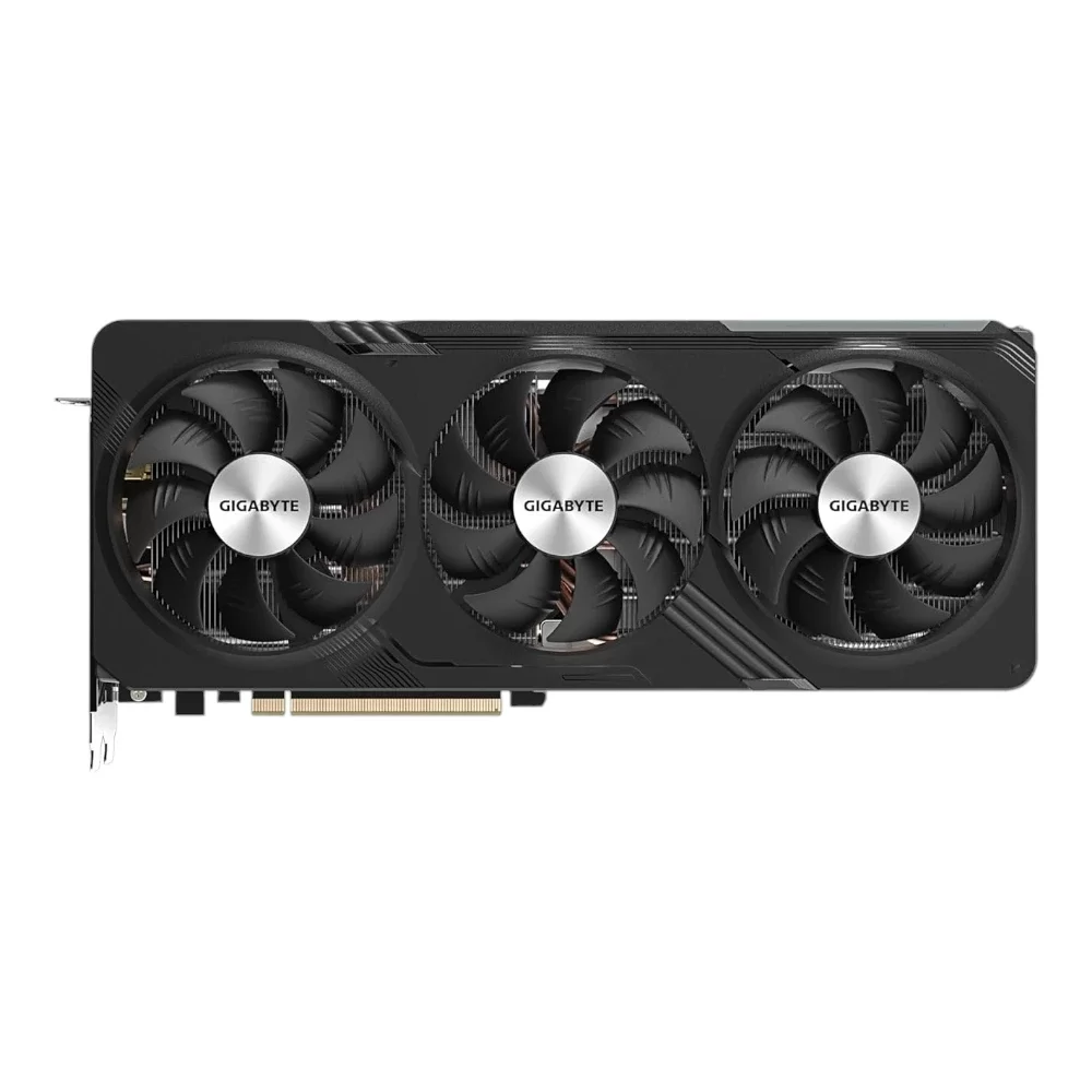 Gigabyte Radeon RX 7800 XT Gaming OC 16GB GDDR6 Graphics Card