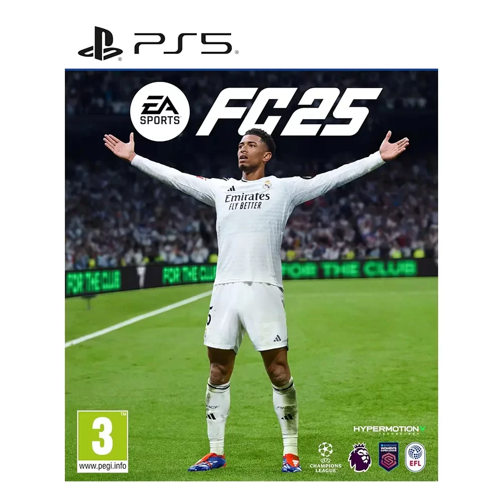 EA SPORTS FC 25 Standard Edition - PS5