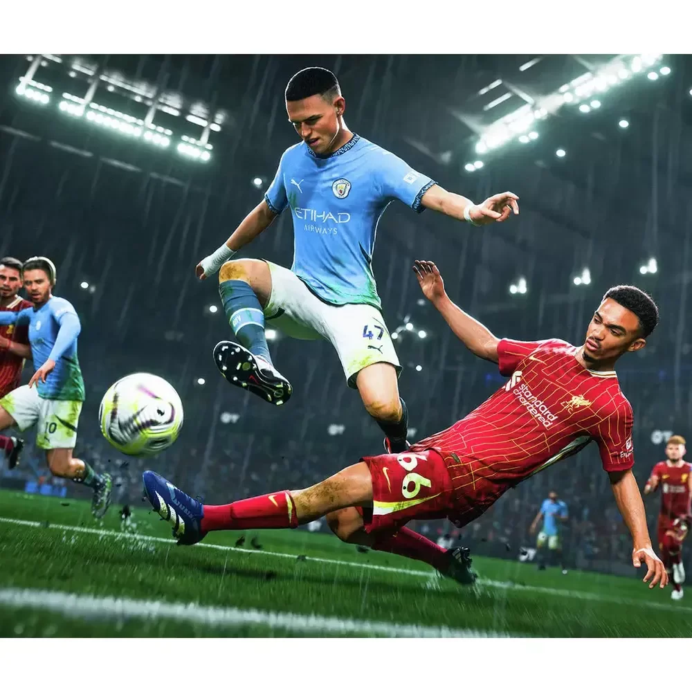 EA SPORTS FC 25 Standard Edition - PS5