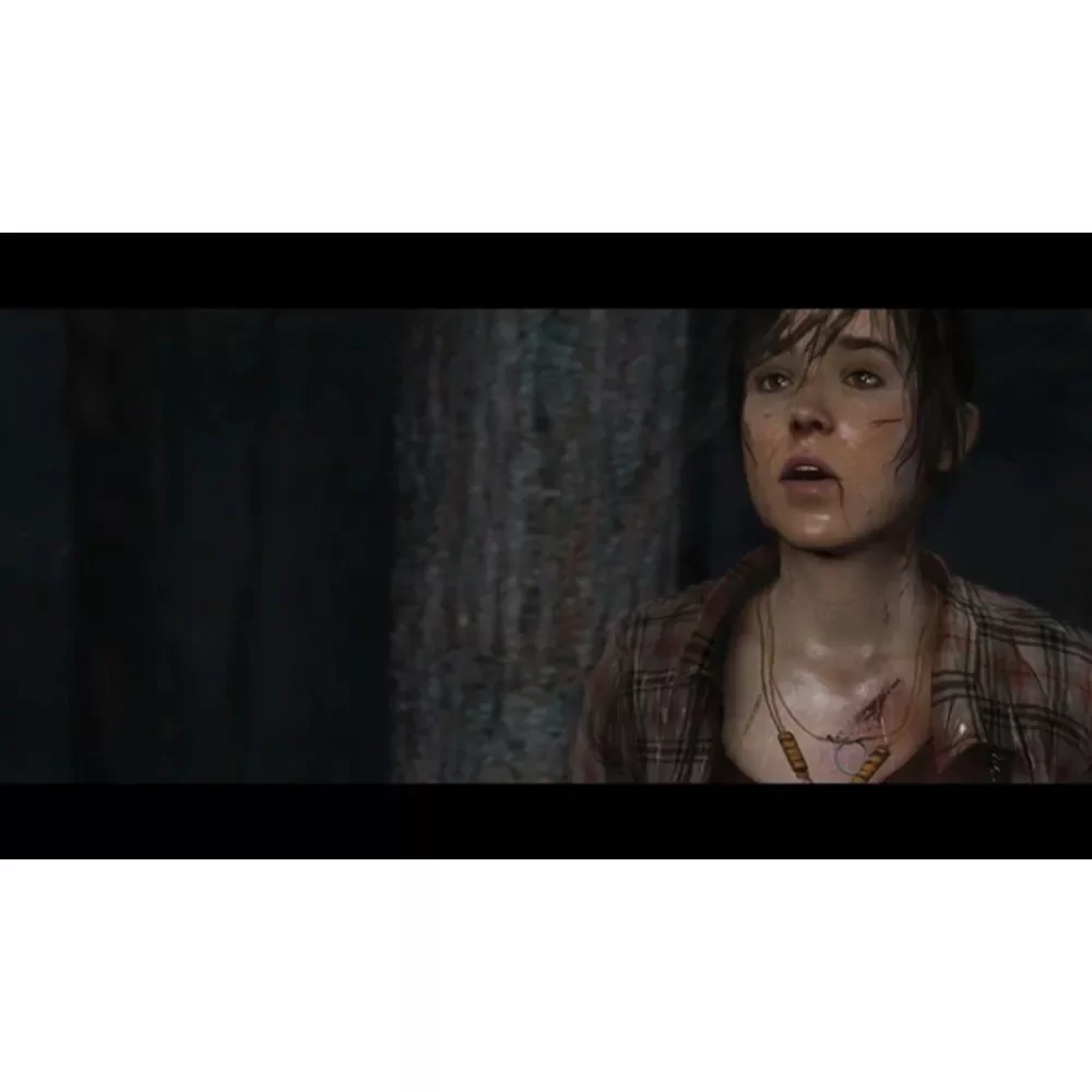 Heavy Rain and Beyond Two Souls Collection PS4