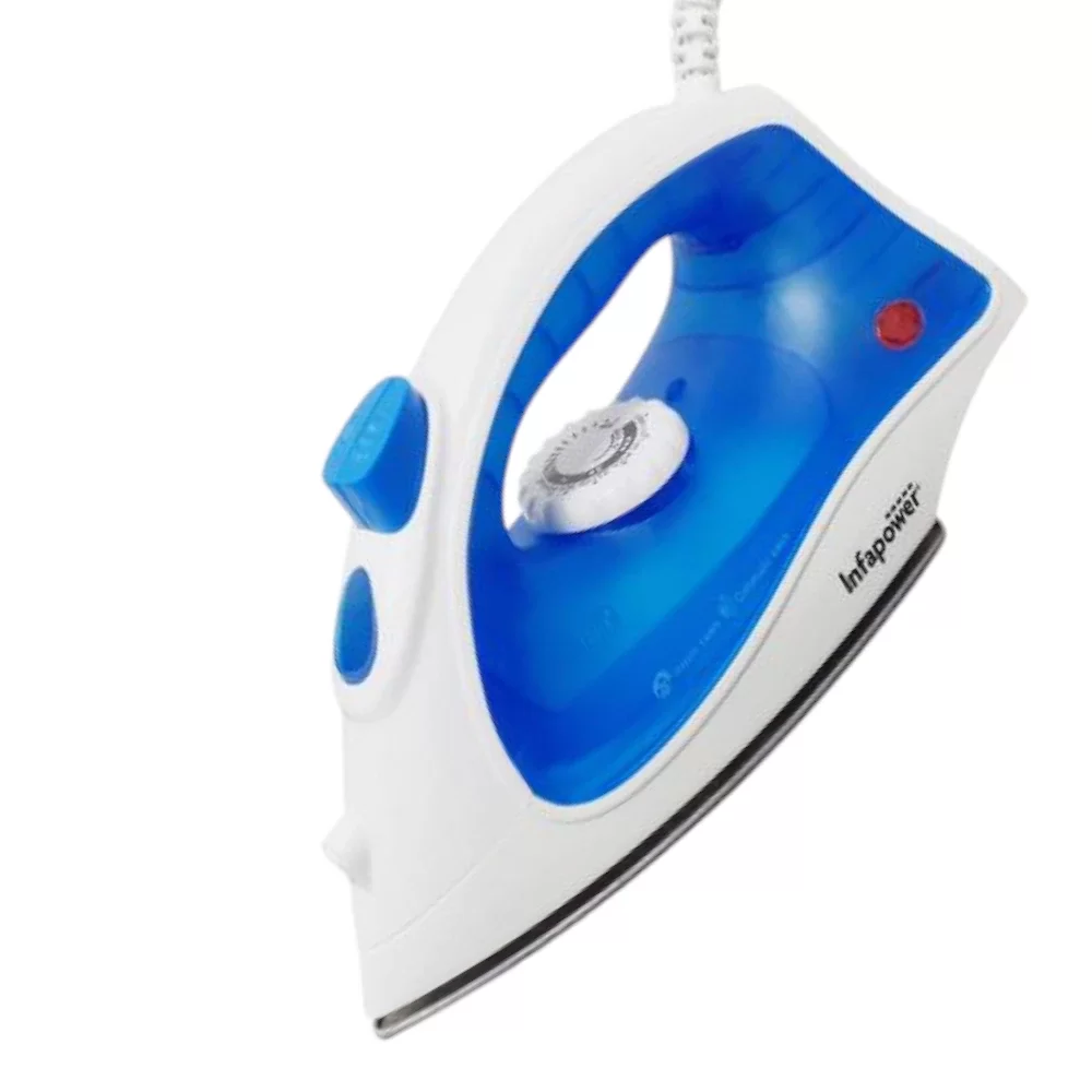 Infapower 1400W Steam Iron X601