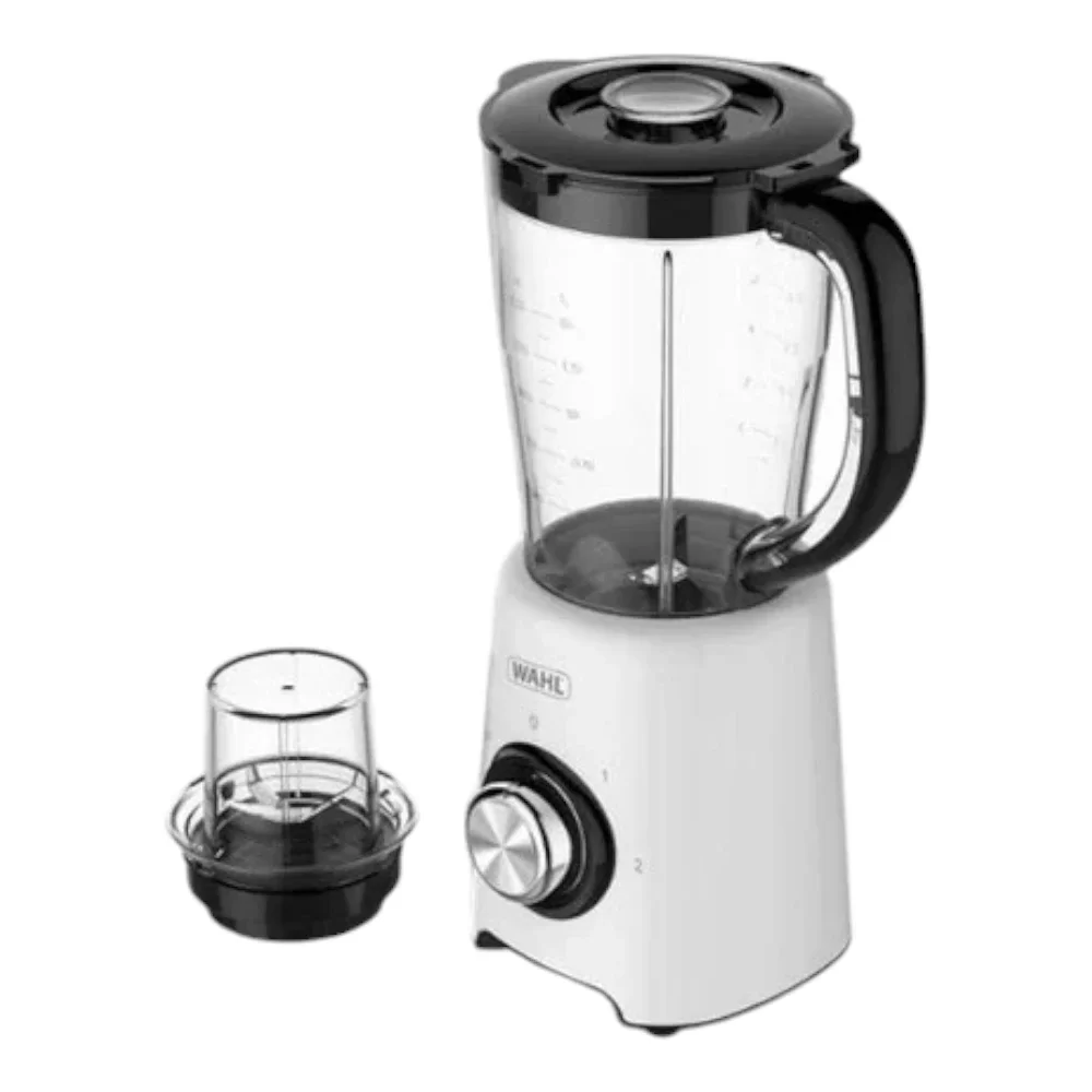 Wahl Table Blender with Grinder Attachment