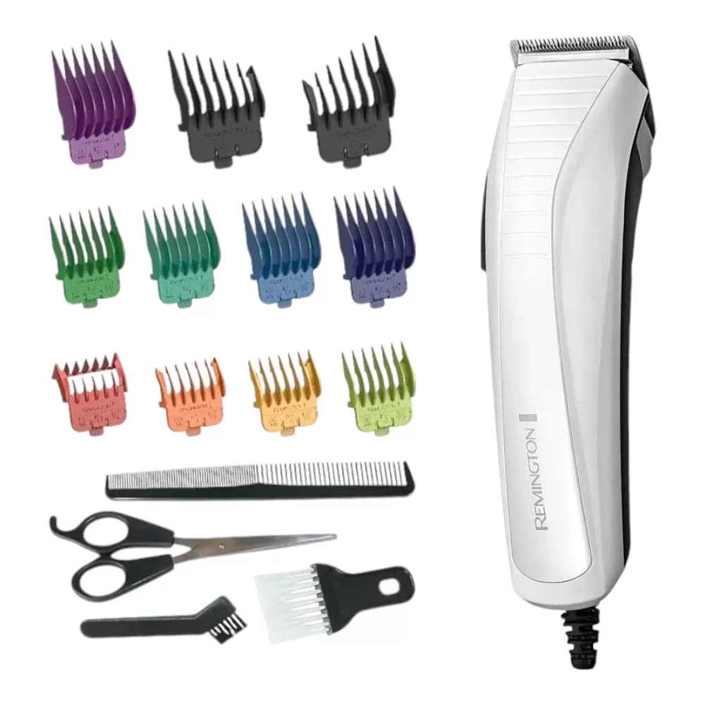 Remington Colourcut Hair Clipper HC5035