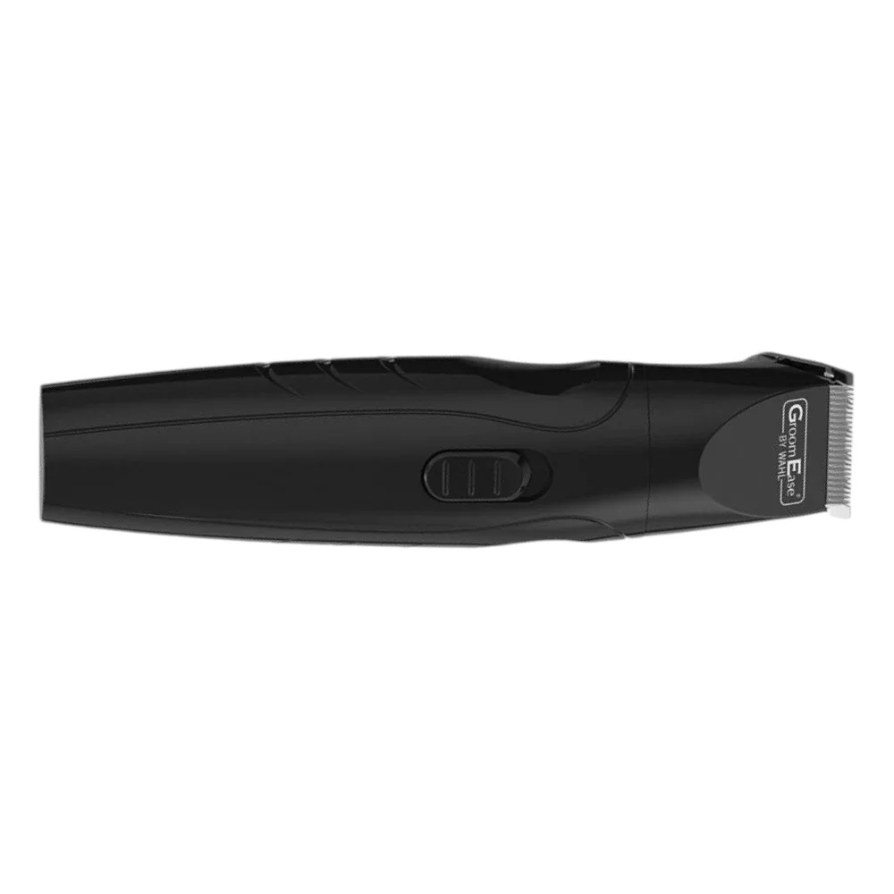 Wahl Groom Ease Battery Stubble and Beard Trimmer