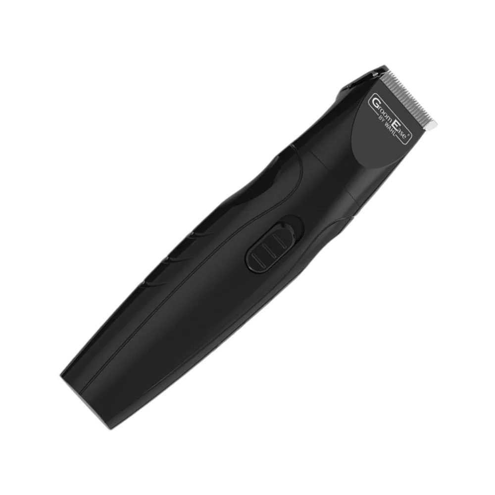 Wahl Groom Ease Battery Stubble and Beard Trimmer