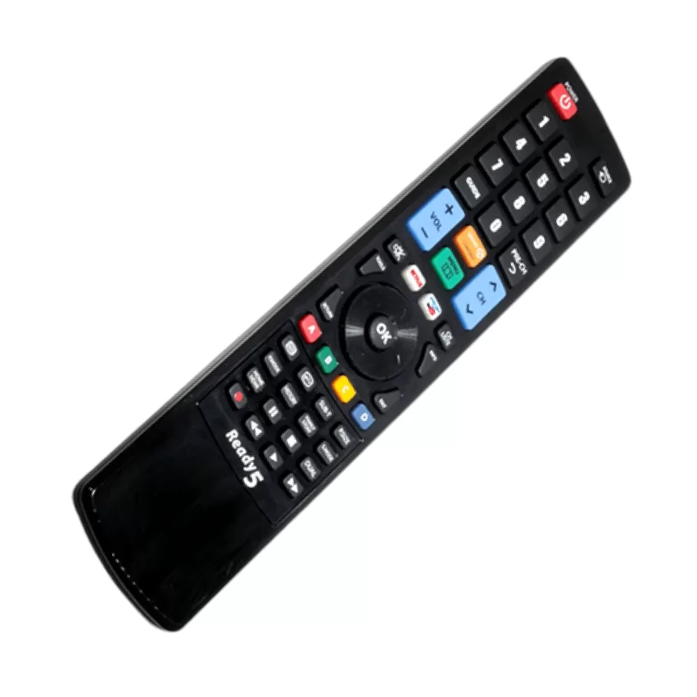 Jolly remote control for Samsung-LG-SONY-Philips-Panasonic