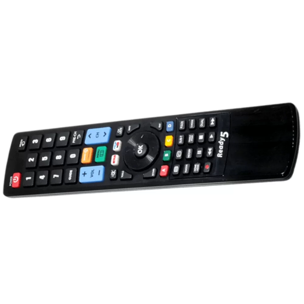 Jolly remote control for Samsung-LG-SONY-Philips-Panasonic