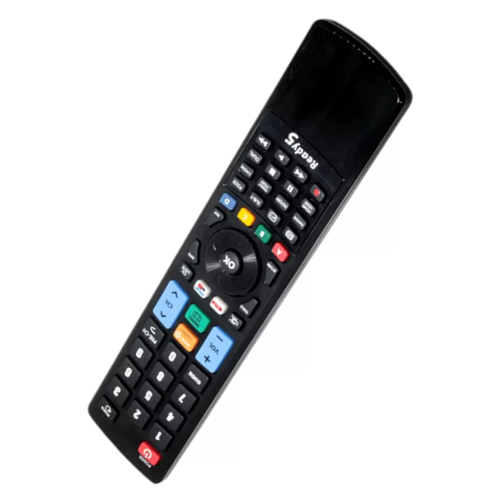 Jolly remote control for Samsung-LG-SONY-Philips-Panasonic