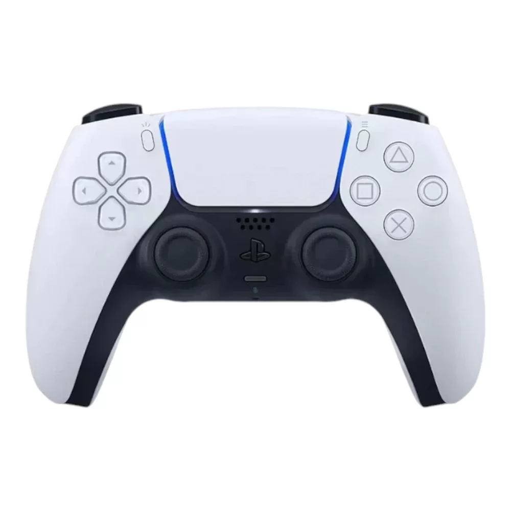 SONY PS5 DualSense Wireless Controller - White