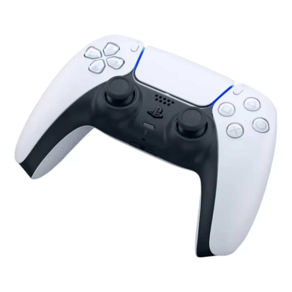 SONY PS5 DualSense Wireless Controller - White